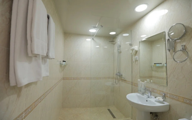 Hilal Hotel Tashkent