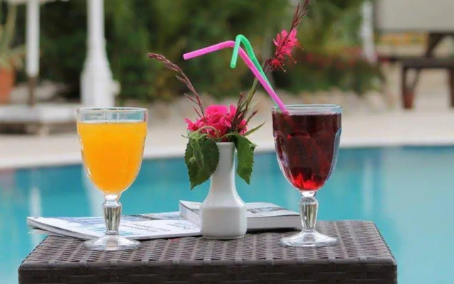 Bella Garden Hotel