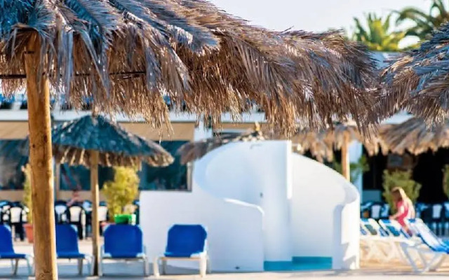 Rio Playa Blanca