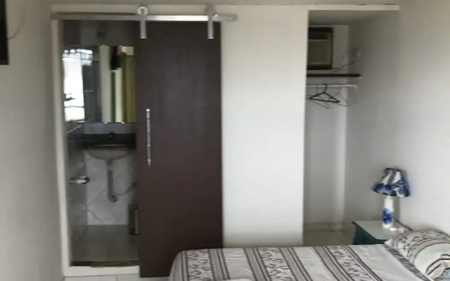 OYO Pousada no Mirante