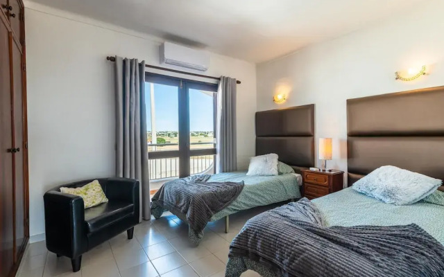 Villa Canto Ii - 500m From the Beach -private Pool