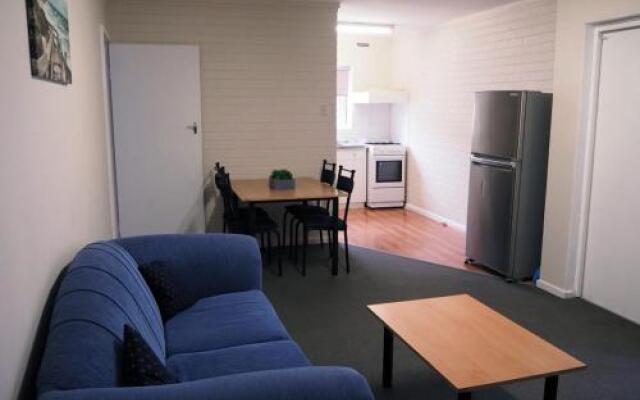 Budget Apartments