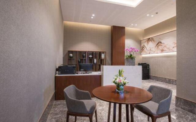 Lanxin Hotel