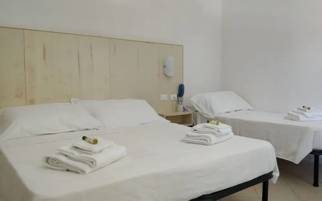 Hotel La Smorfia