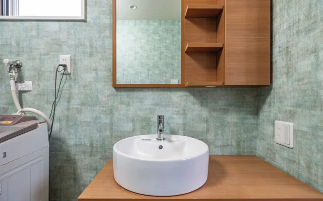 Daikyo Engetsuto Villa