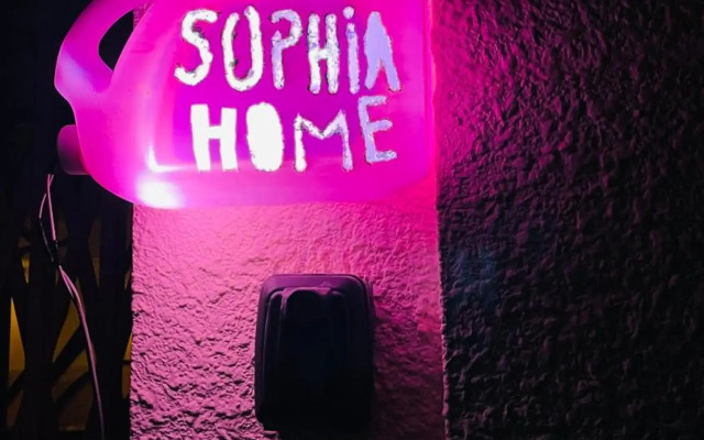 Sophia Homestay PP