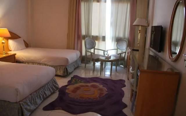 Raouf Hotels International - Sun Hotel