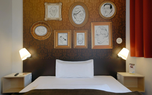 B&B Hotel Bonn-West