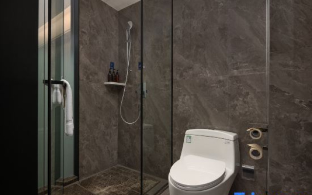 FORMONT Hotel (Wuhua, Meizhou)