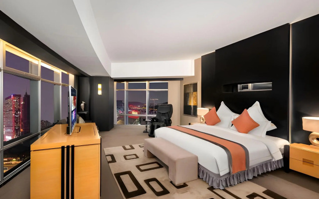 Jianguo Hotel Guangzhou