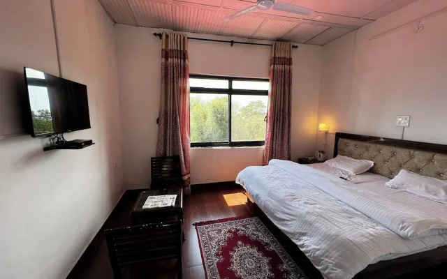 Uday Homestay