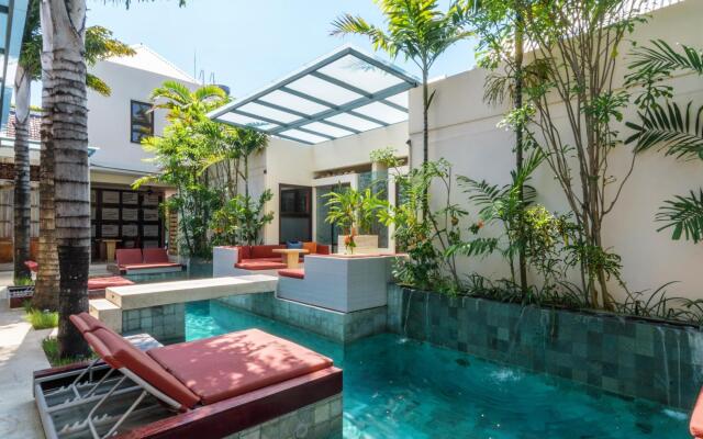 Bali Ginger Suites & Villa