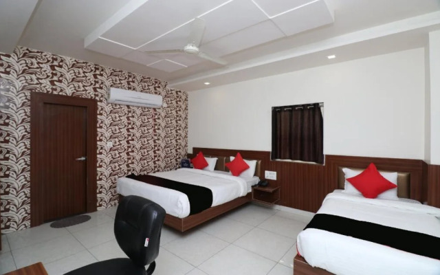 Hotel Big Dream by OYO Rooms