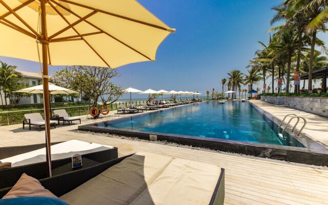 Vacation Homes Ocean Apartment