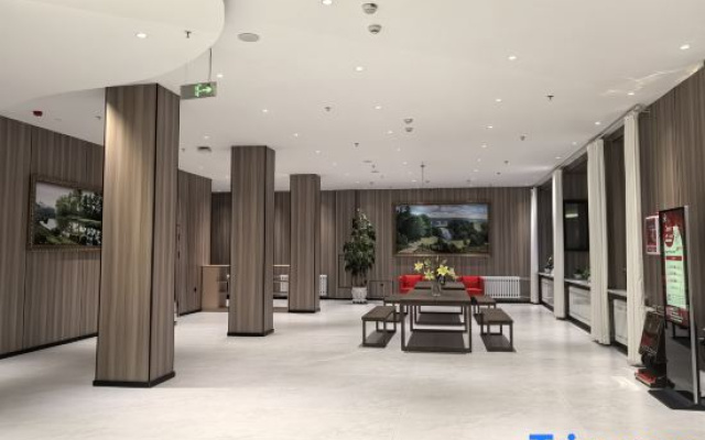 Hailaer Hotel