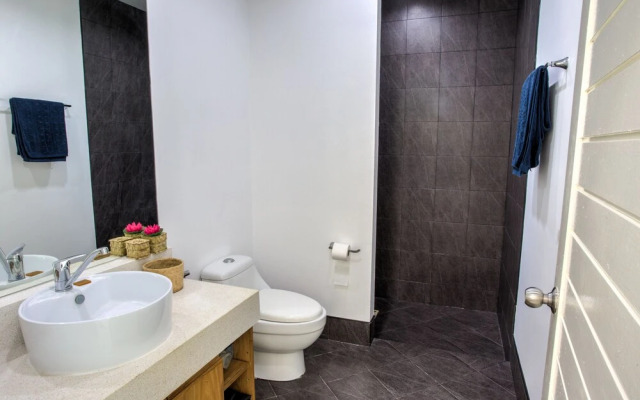 Design 2BR Villa Indra with Oxygen Pool