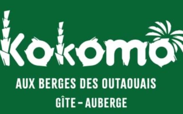 Kokomo Inn Aux Berges Des Outaouais