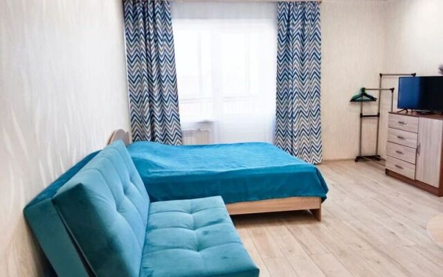 Апартаменты СоваХоум на ул. Смолина 63