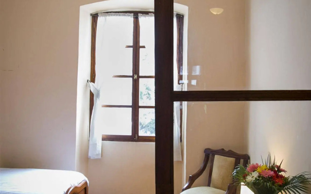 Solera House Adventure Hostel