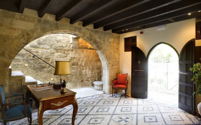 Mystic Hotel - Adults Only