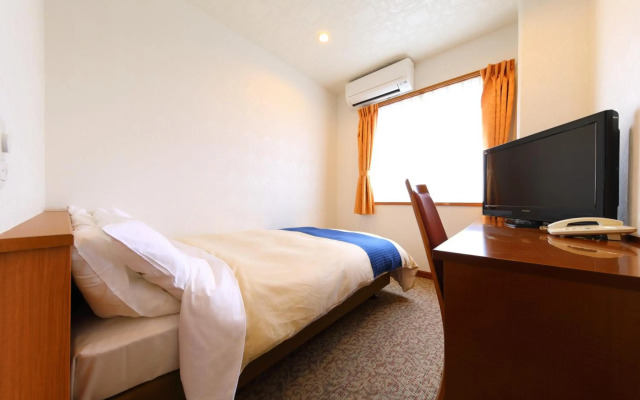 Business Hotel Star