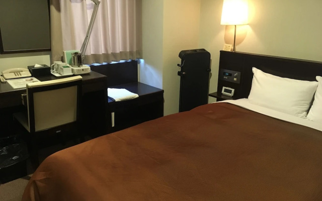 Hotel Aisis Kakegawa