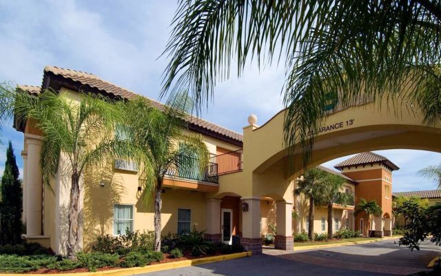 Homewood Suites by Hilton Sarasota