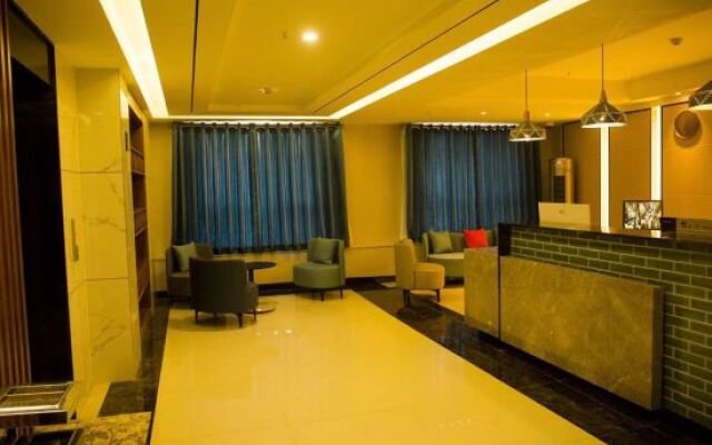 Shunhang Hotel