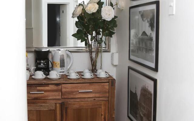 Tremo Hotel Boutique Bellas Artes