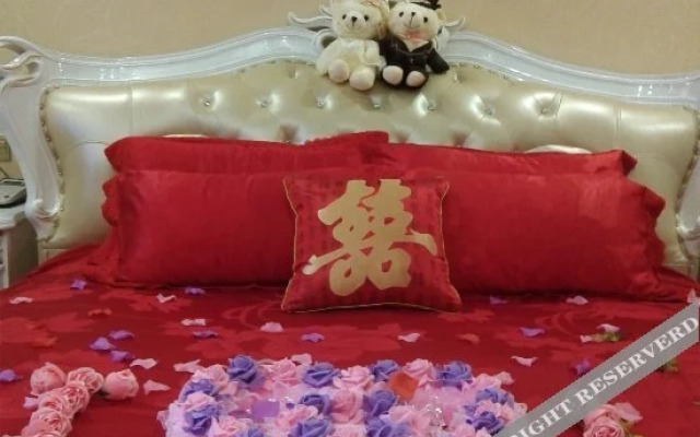 Nanxiong Zhuji Hotel