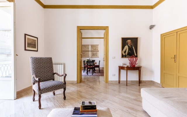 Sant'Elia Prestige Apartment with balcony