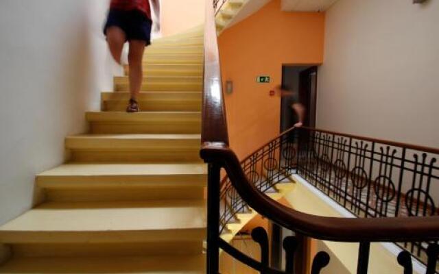 Corner Hostel