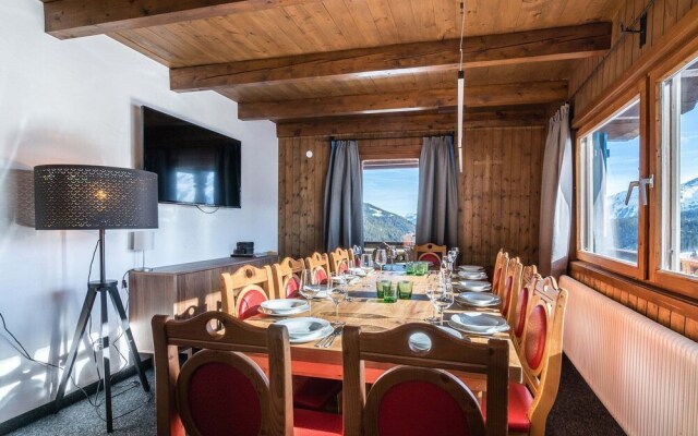 Gorgeous Chalet With Sauna in Konigsleiten