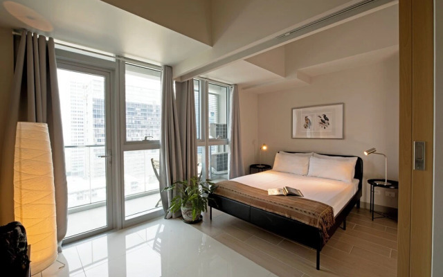 Uptown Park Suites Tower 2