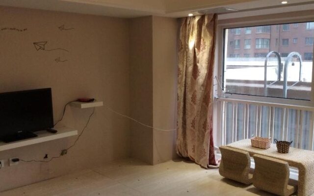 Harbin Pandora Apartment
