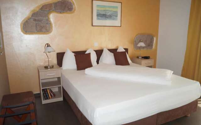 Microhotel