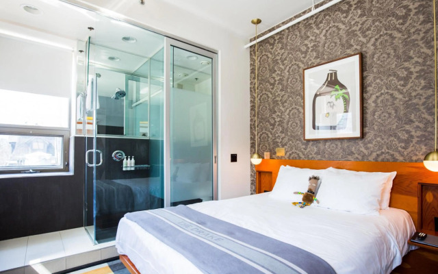 The Drake Hotel