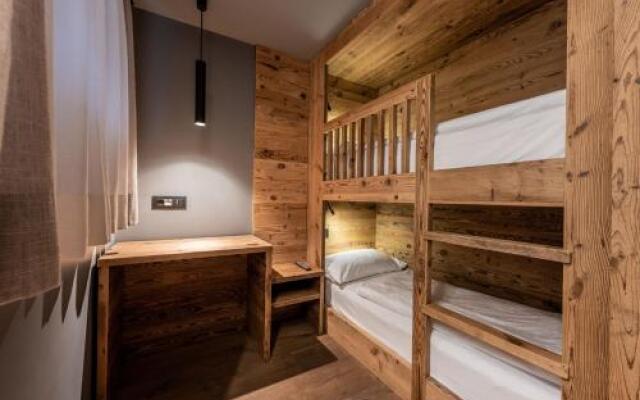 Lovely Luxury & Private Lodge Ravelli