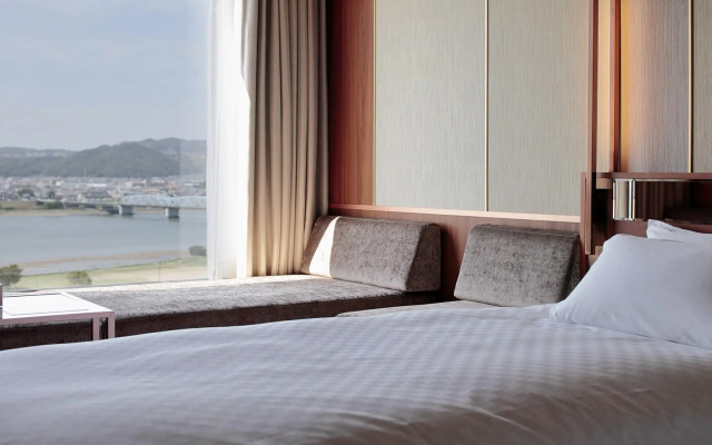 Candeo Hotels Nankai Wakayama