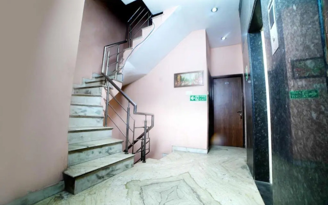 Hotel Holiday Comfort - 800 mts from Jallianwala Bagh, Amritsar