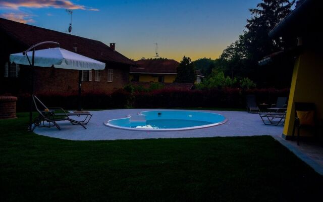 Villa Firmino