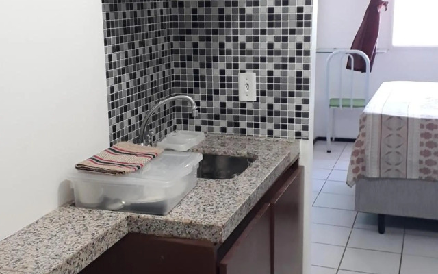 Suites Vila de Iracema