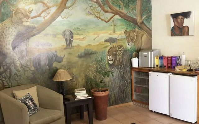 Clubview Guest House