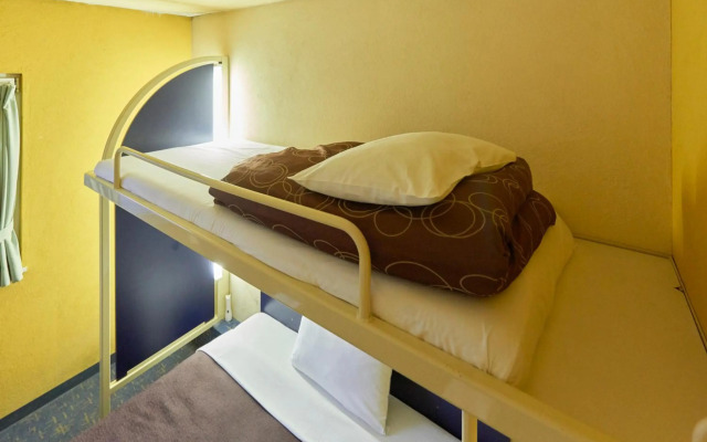 Hotel Select Inn Numazu