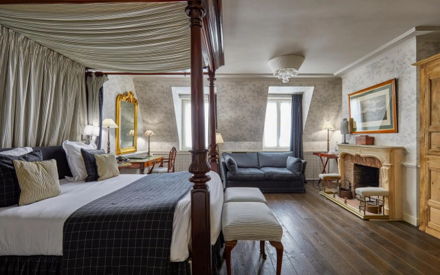 The Pand Hotel