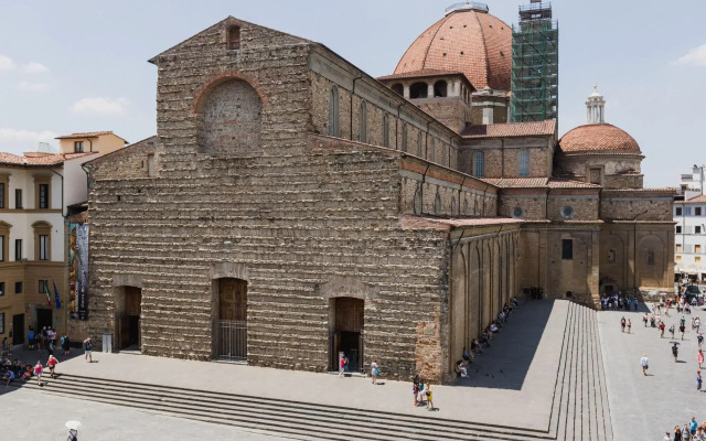 The Artists' Palace Florence
