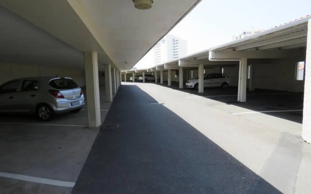 32 Sealodge Umhlanga Beachfront