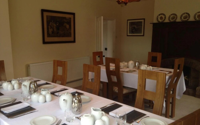 Whitethorn Bed and Breakfast