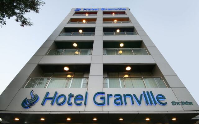 Granville Hotel