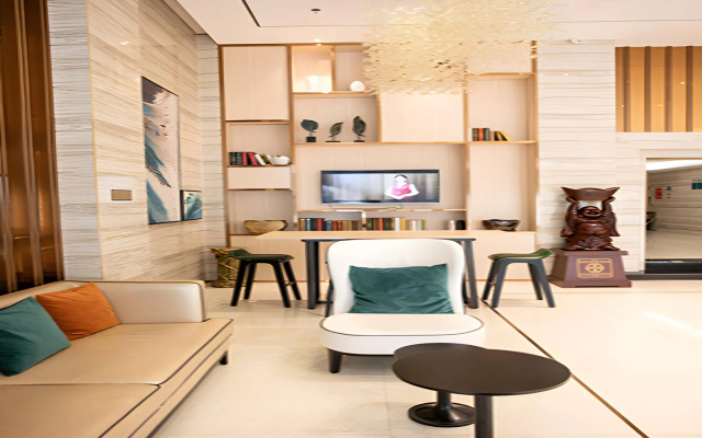 City Comfort Inn Hengyang Shigu Shuyuan
